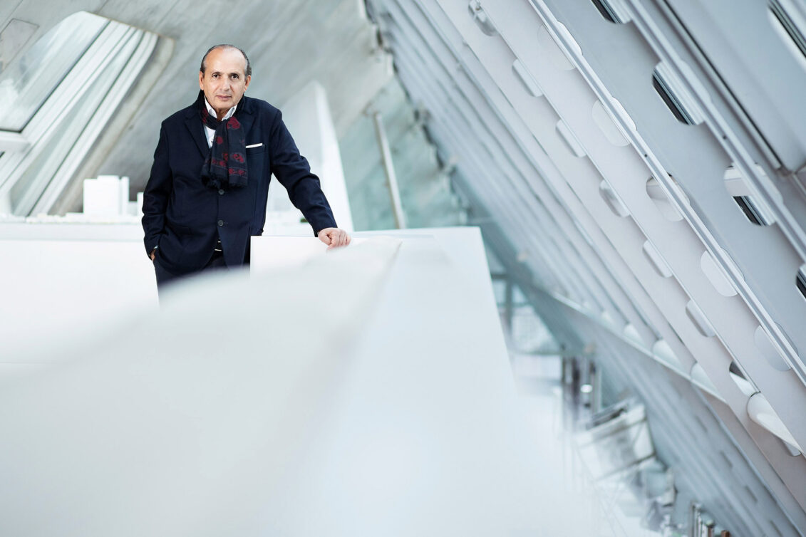 Fotografie Werner Bartsch