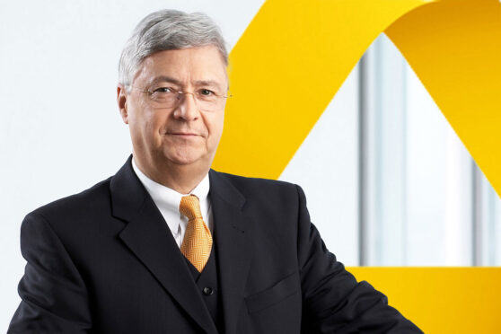 Fotografie Werner Bartsch