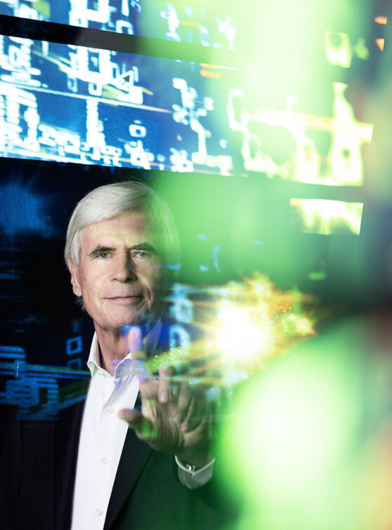 Fotografie Werner Bartsch