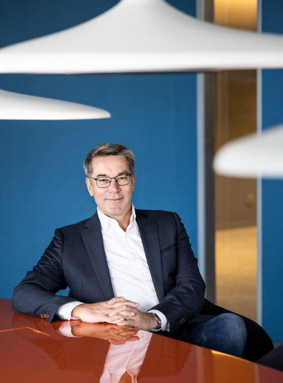 Fotografie Werner Bartsch