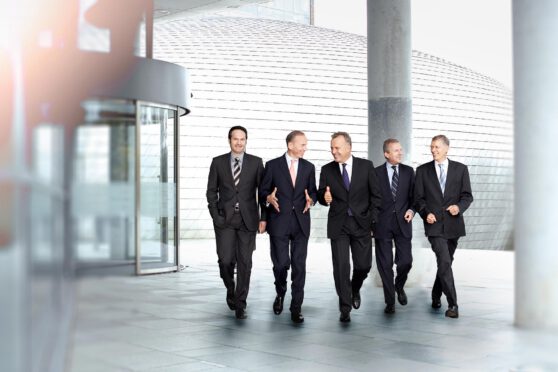 Fotografie Werner Bartsch